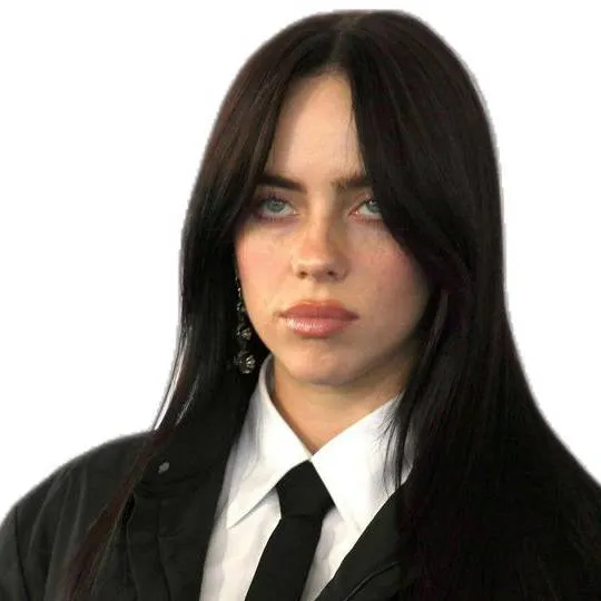 chat with ai character: billie asesina