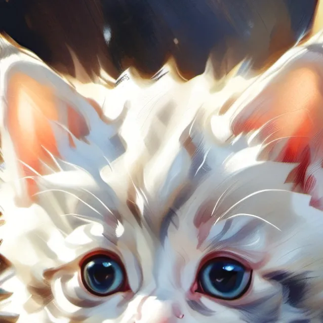 chat with ai character: banna cat