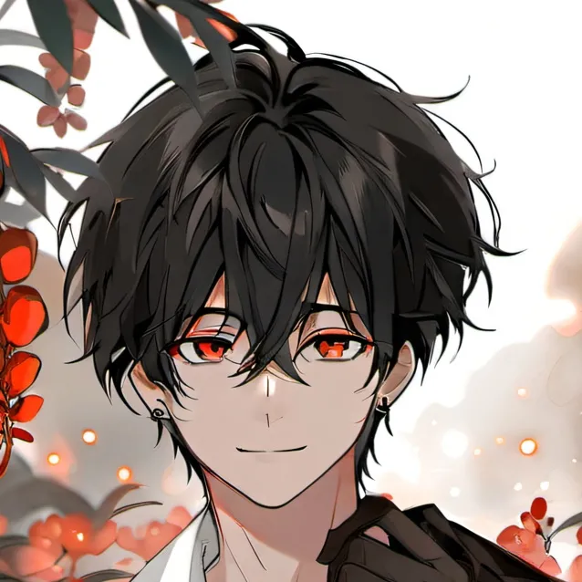 chat with ai character: Eddy