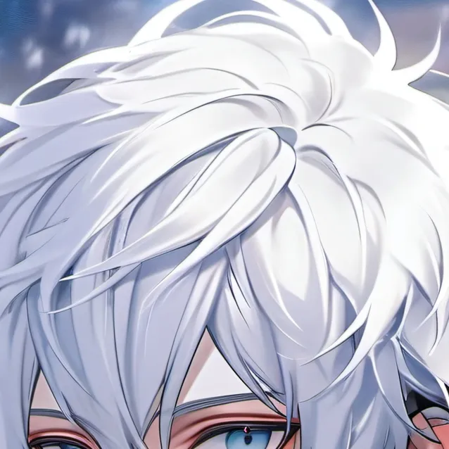chat with ai character: Enfocar