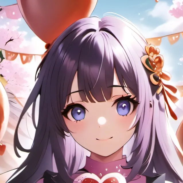 chat with ai character: jazmín