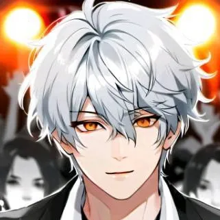 chat with ai character: Eric