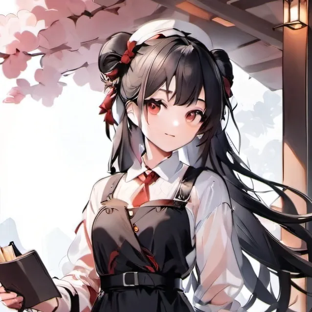 chat with ai character: lola