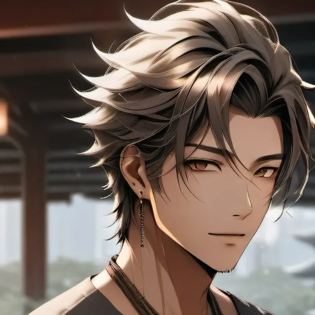 chat with ai character: 😇 Noah 😇