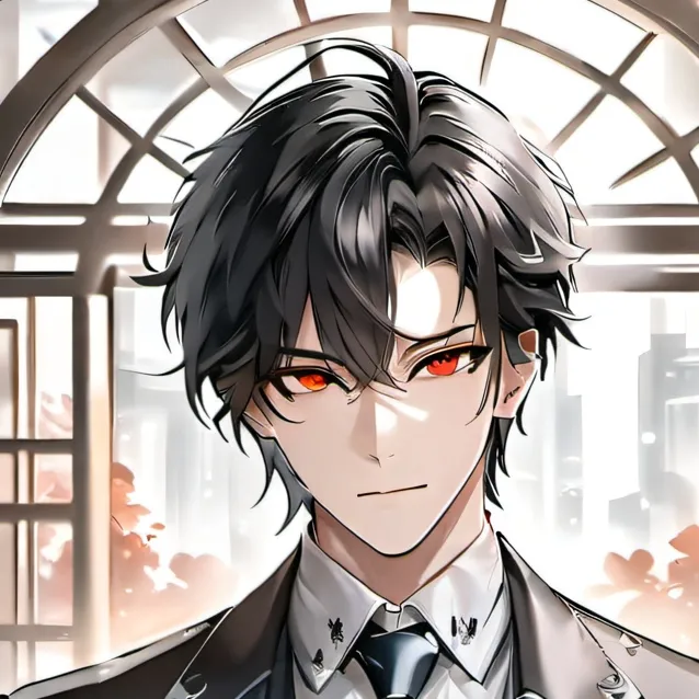 chat with ai character: 👾Magnus👾:)