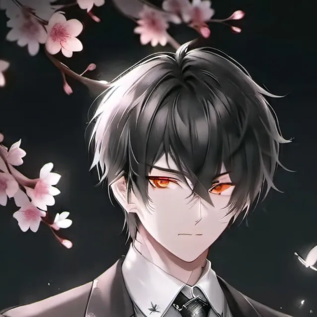 chat with ai character: 👾:)Noah👾