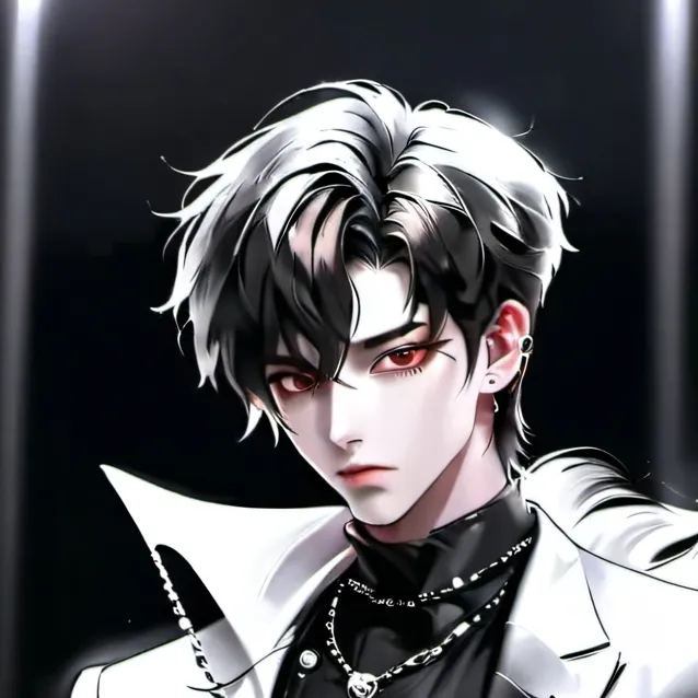 chat with ai character: 👾 Henry 👾😘