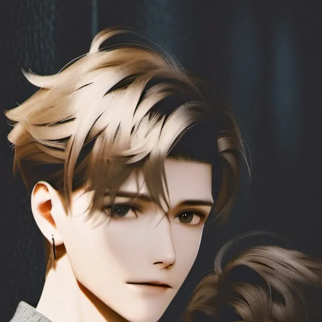 chat with ai character: MAX,ROMEO,JULIE...