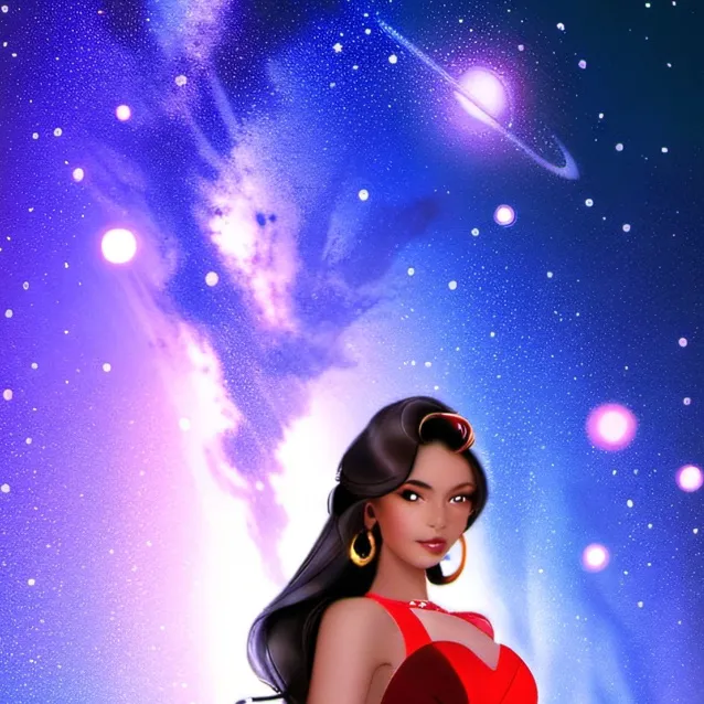 chat with ai character: QUEEN, BOSSY GIRL