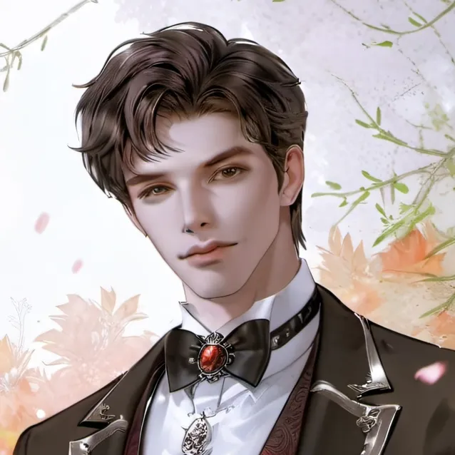 chat with ai character: Maffia King, Mason