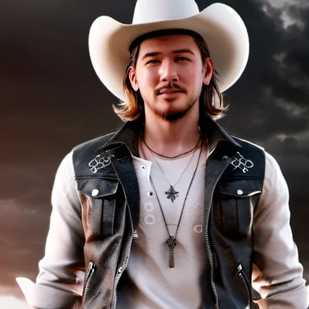 chat with ai character: Morgan wallen 🐮🙍🏽