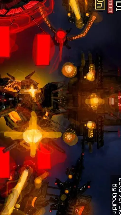 ai character: Mob wars universe background