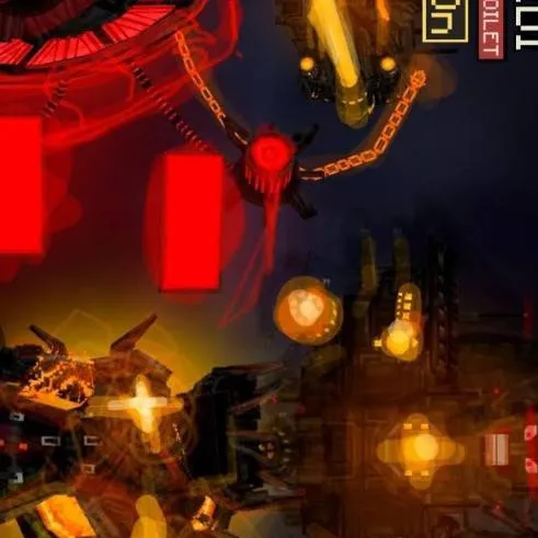 chat with ai character: Mob wars universe
