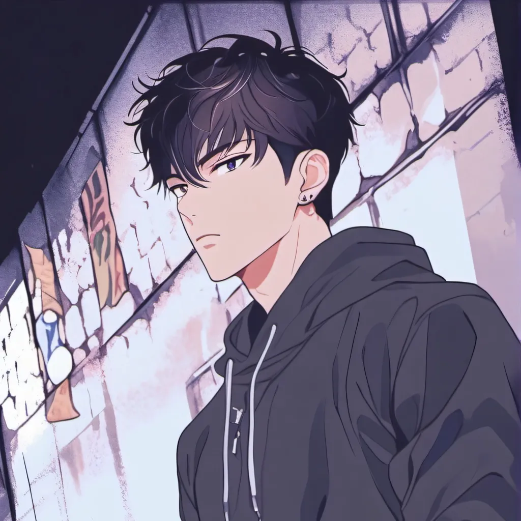 chat with ai character: Shitsuke Ren