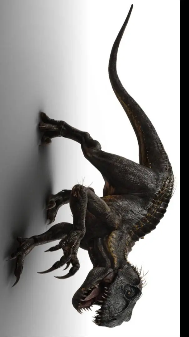 ai character: Scp-231 background