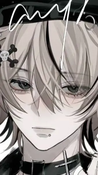 ai character: ~{○/Tim\○}~ background