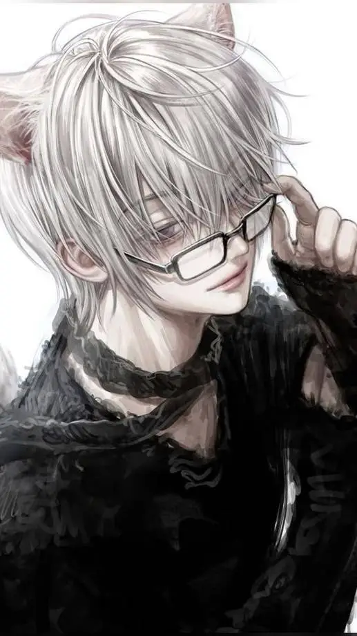ai character: xay background