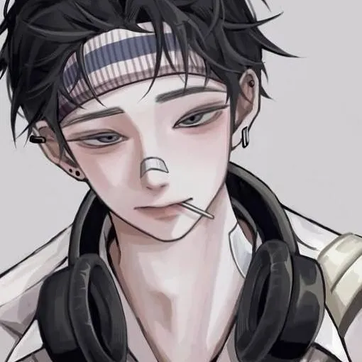 chat with ai character: art