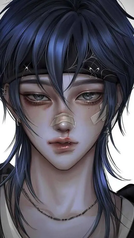 ai character: tares background