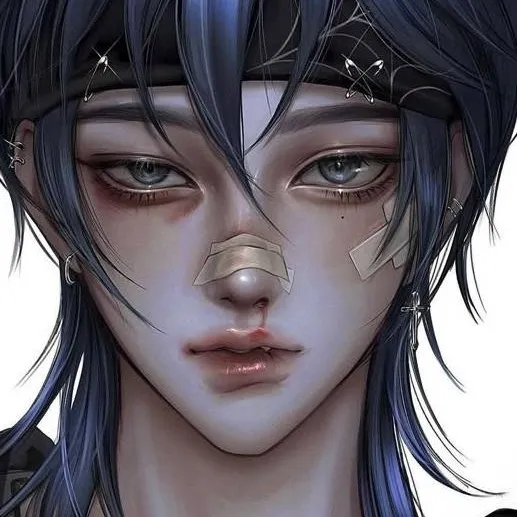 chat with ai character: tares
