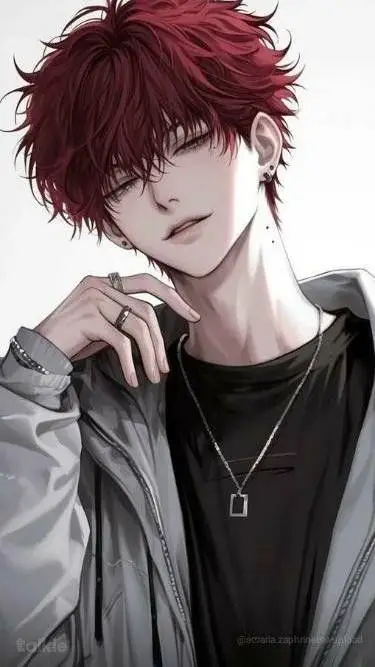 ai character: zayn background