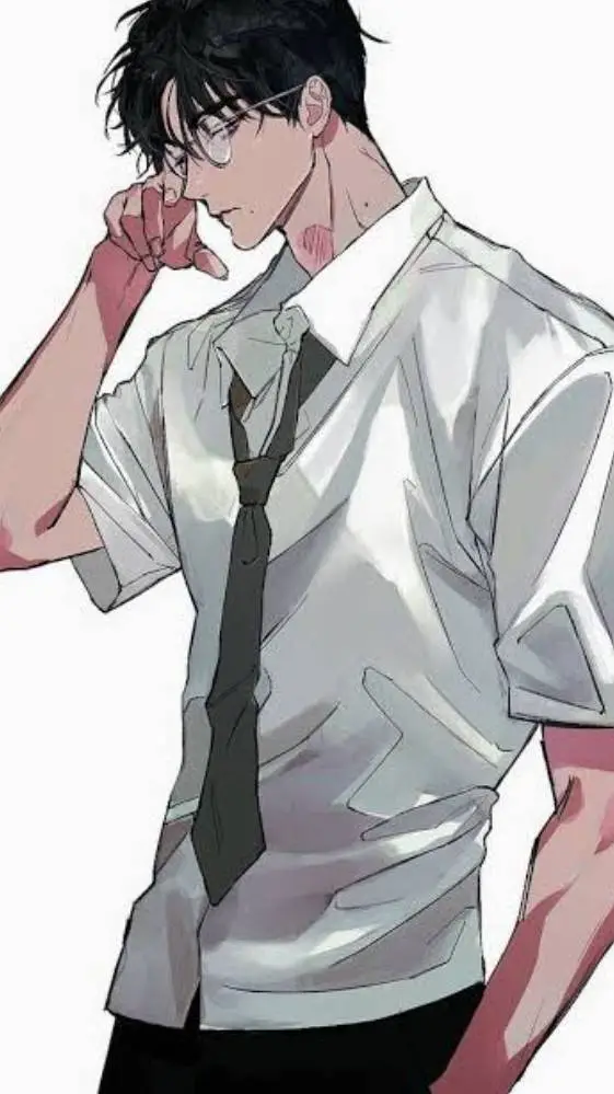 ai character: jeok background