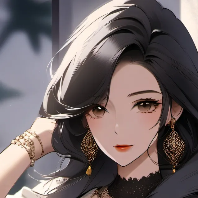 chat with ai character: wenda te engaña