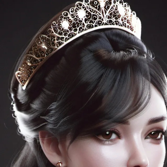 chat with ai character: barbie