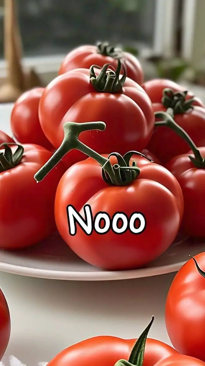 ai character: los tomatesdicenno background