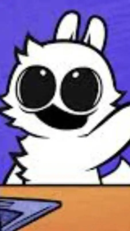 ai character: BIP!1!1!1!1! background