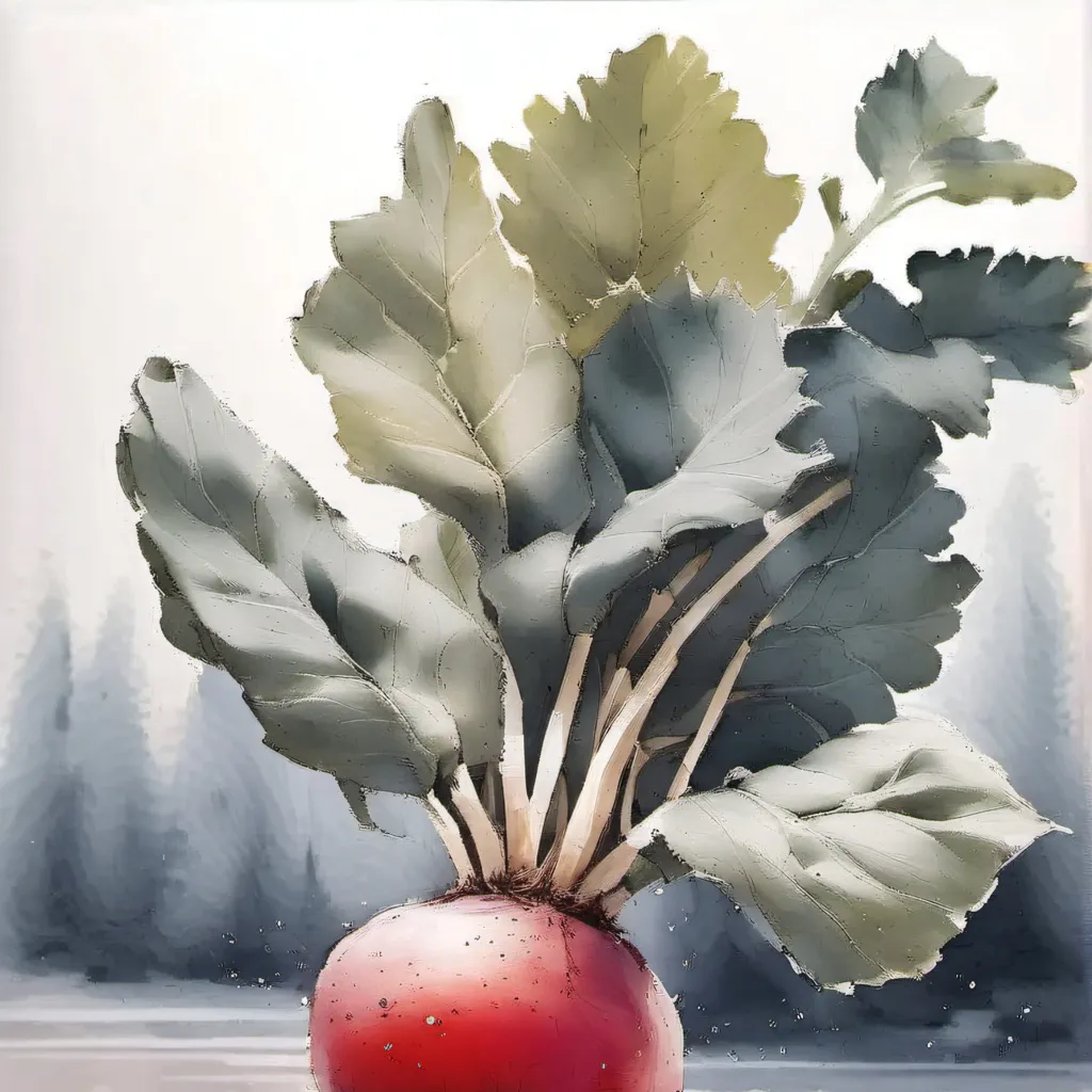 chat with ai character: Dadish