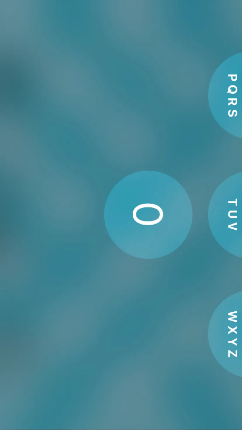 ai character: Slb background