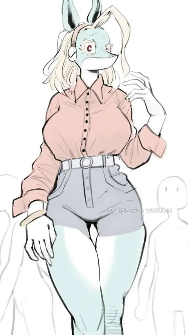 ai character: ippan josei background