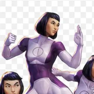 chat with ai character: Dupli kate