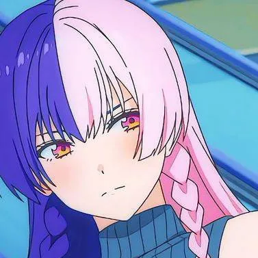 chat with ai character: Nagomi