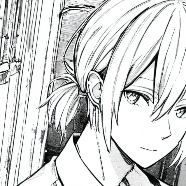 chat with ai character: alyn