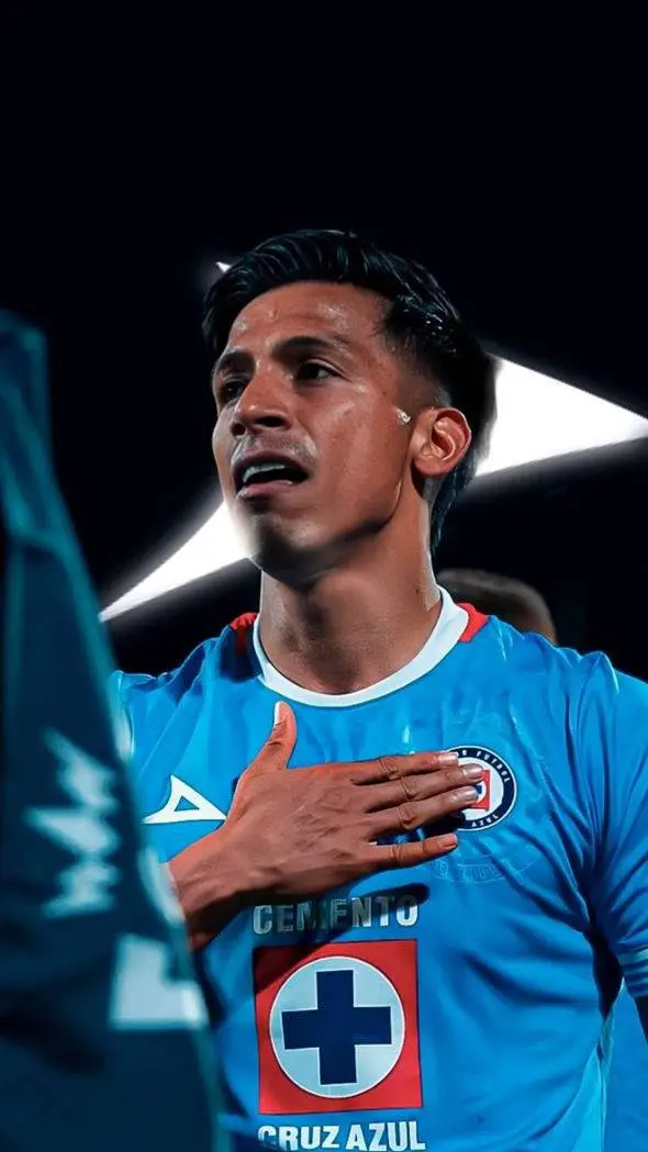 ai character: Angel sepulveda background