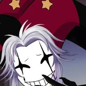 chat with ai character: Pierrot