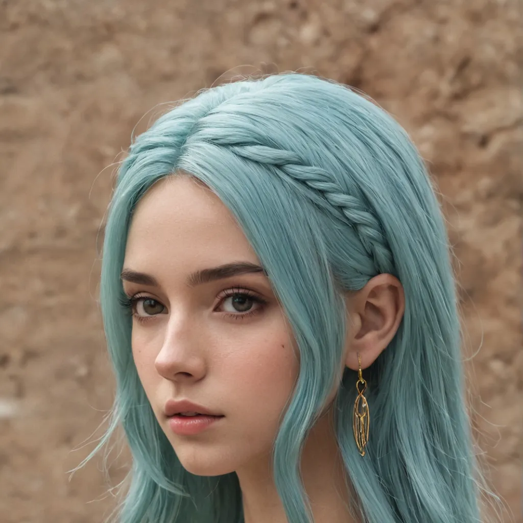 chat with ai character: Emily 