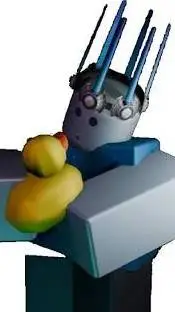 ai character: Periastron  background