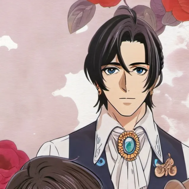 chat with ai character: Dam y kasuki