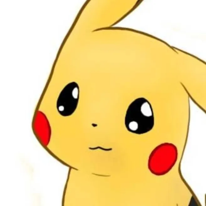 chat with ai character: Pokémon Jornadas