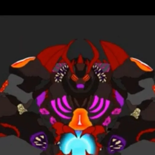 chat with ai character: Glarmious prime