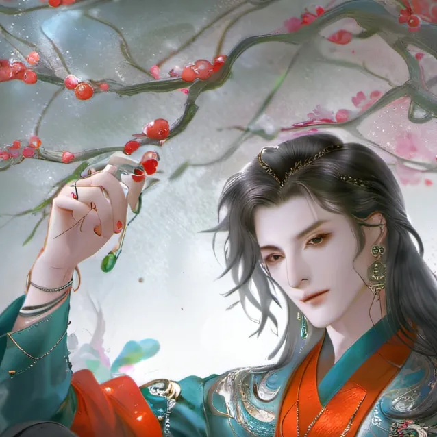 chat with ai character: close ur eyes