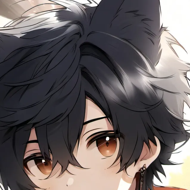 chat with ai character: 💙milo💙