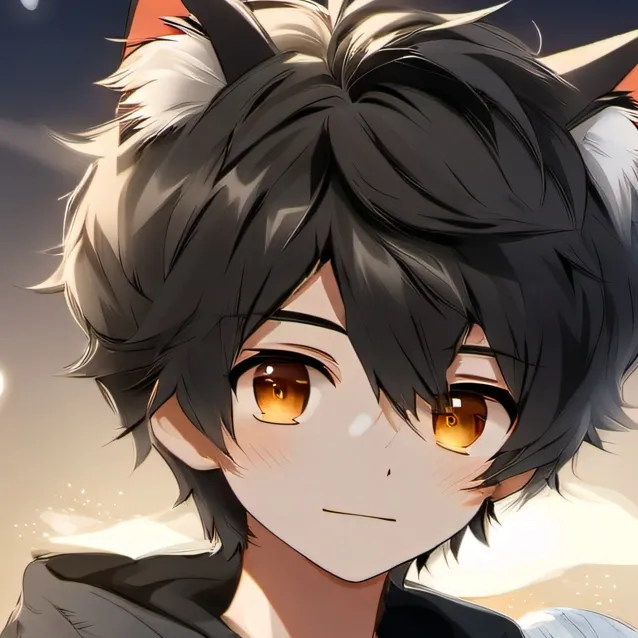 chat with ai character: 💙Isaac💙