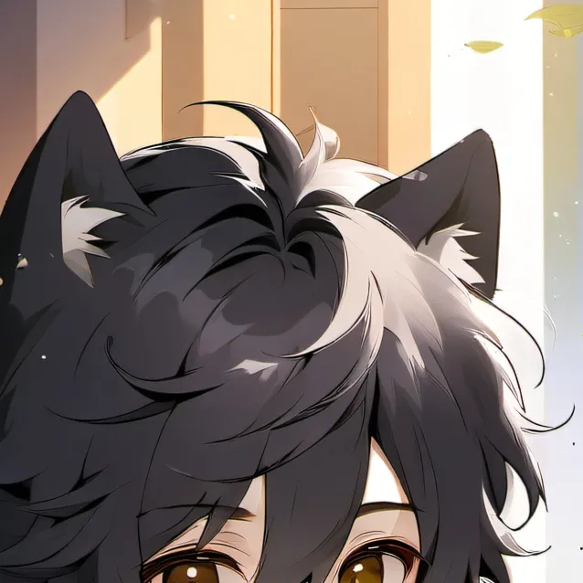 chat with ai character: max