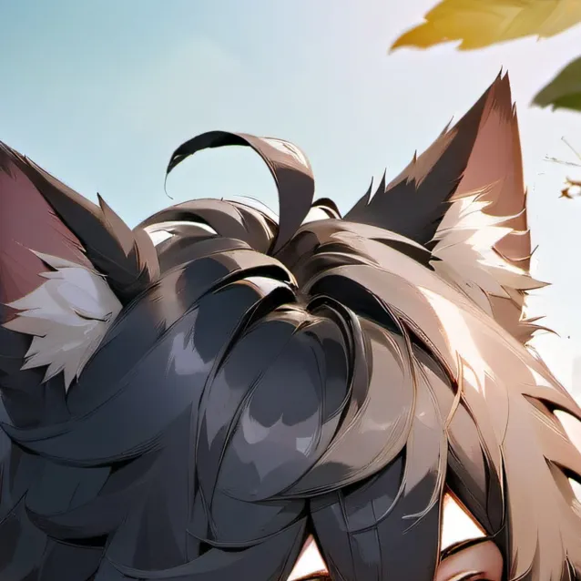 chat with ai character: Yaki.