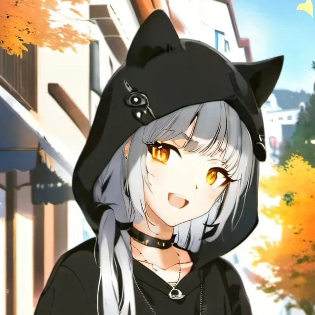 chat with ai character: Melissa (Missy)