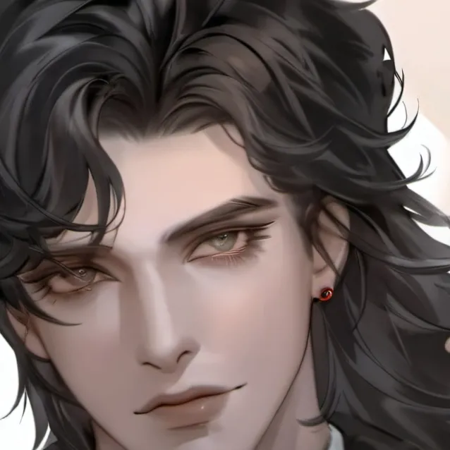 chat with ai character: Aarón 